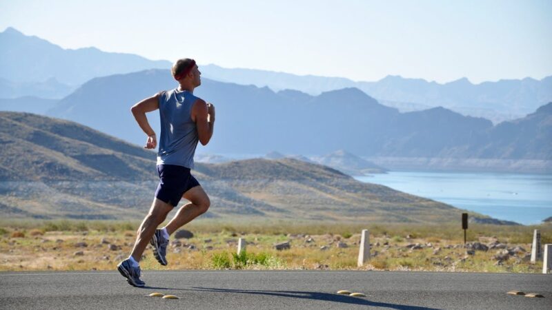 Tips to Stay Fit Like an Olympian
