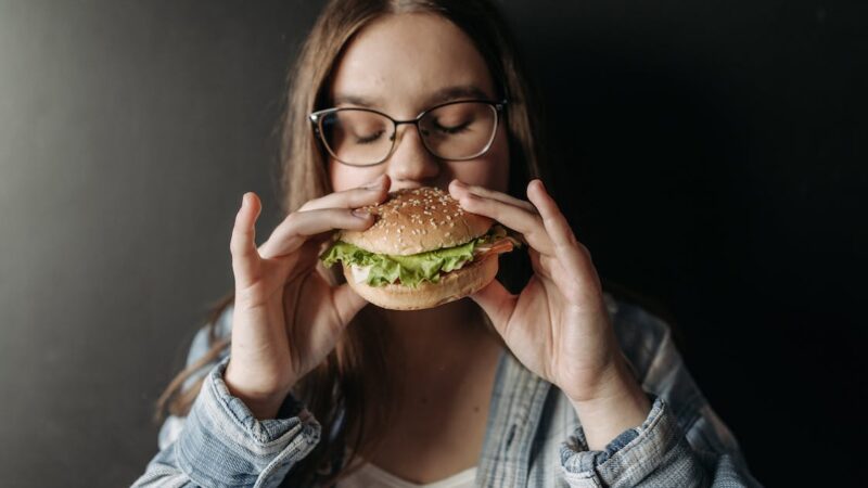 Ways to Lose Weight Without Dieting