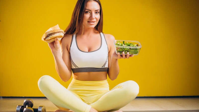 Weight Loss Tips – How to Speed Up Metabolism