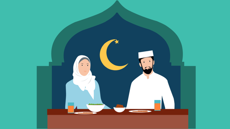 Tips for Healthy Ramadan Fasting in 2024