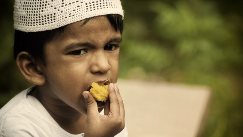 Nourishing Your Body: A Guide to a Healthy Diet for Ramadan 2024
