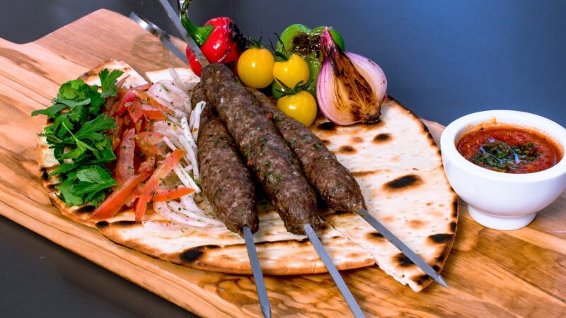 Healthy eating during Ramadan 2024 Tips for Nourishing