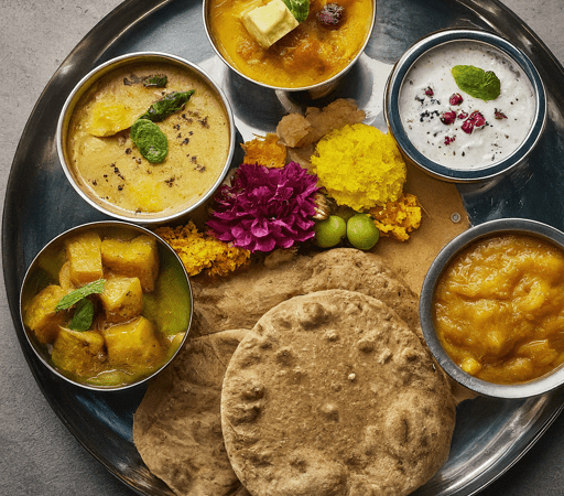 Navratri 2024: Celebrating Festival in April