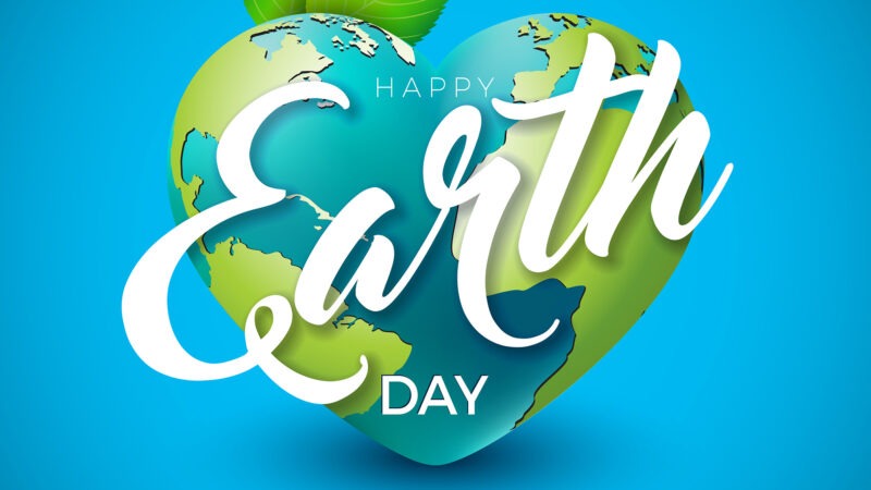 Celebrating Earth Day with Knowledge: Take the Earth Day Quiz!