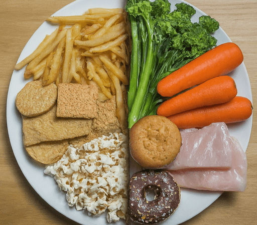 Exploring Diabetes Epidemic in India and Vital Role of Lifestyle Modifications