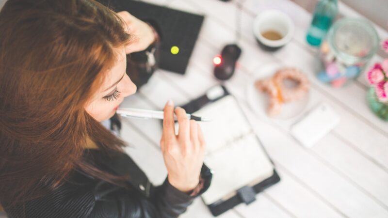 8 Expert Fitness Tips for Working Women Who Have No Time