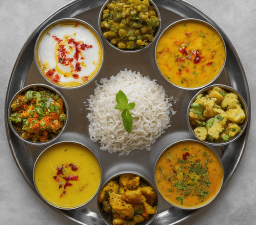 Spiritual Significance of Fasting in Navratri