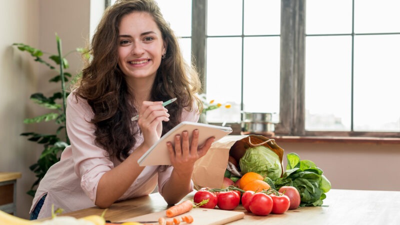 9 Nutrition Tips to Improve Health for Everyone