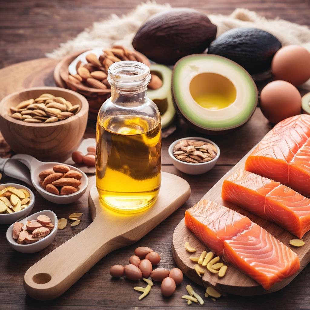 Omega-5s: New Frontier in Healthy Fats
