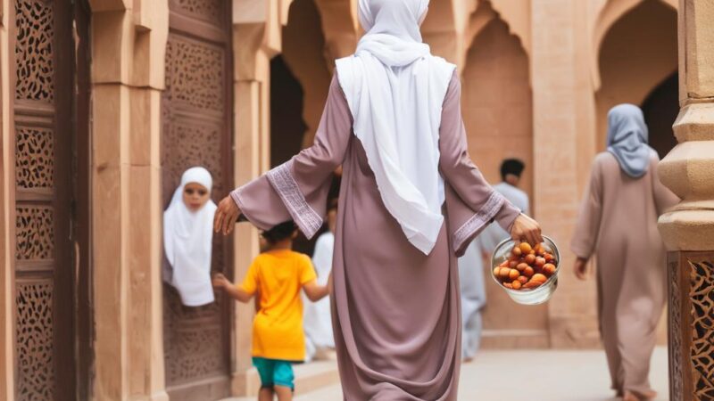 Transitioning to Post-Ramadan Life: 5 Healthy Habits to Sustain
