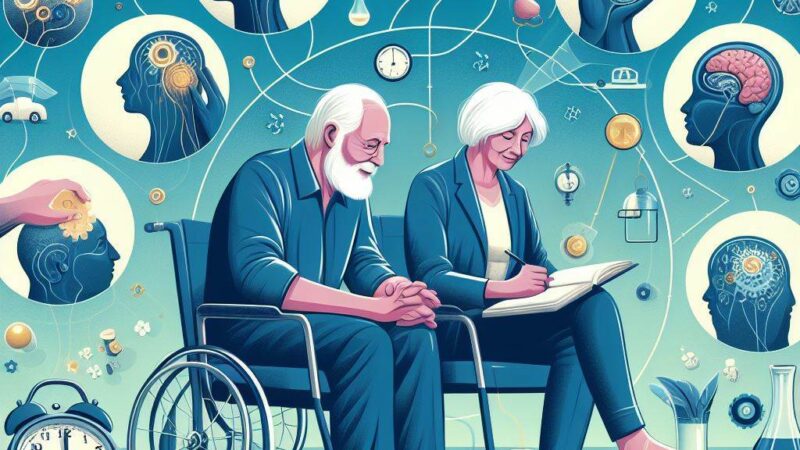Understanding How Lifestyle Shapes Our Aging Process