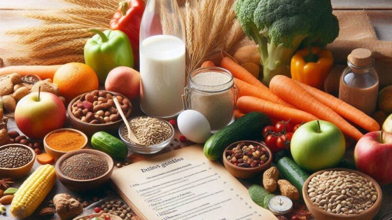New Era in Nutrition: ICMR Revises Dietary Guidelines for Indians