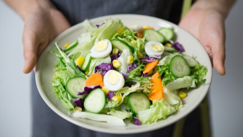 Managing Inflammatory Bowel Disease: What to Eat and Avoid