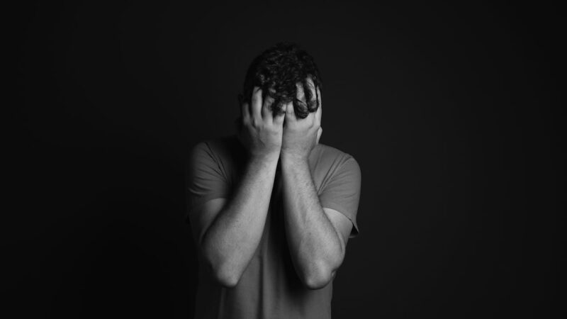 Ripple Effect of Mental Health in School Networks