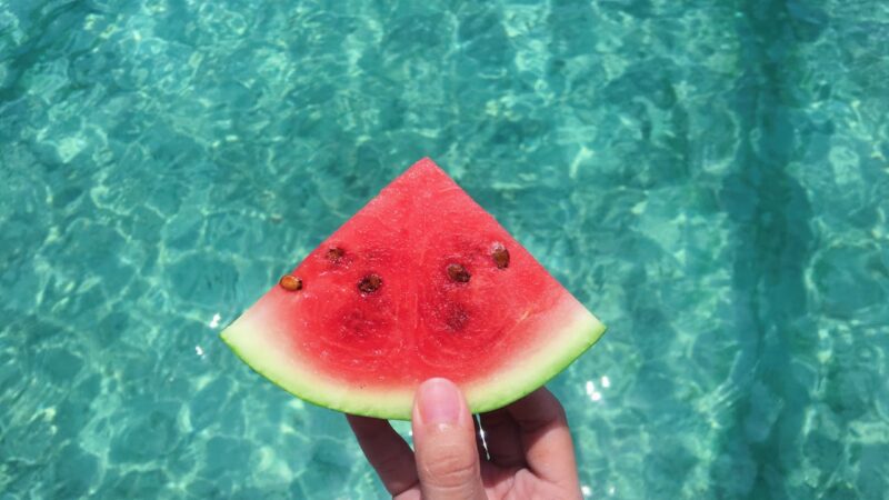 Is Watermelon Safe to Eat? How to Spot Chemically Injected Fruits