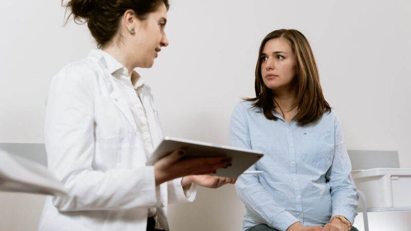 What Tests Are Essential for Women in Their 30s and 40s
