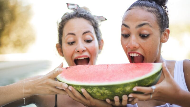 Is Eating Just Fruits for Dinner a Healthy Choice?