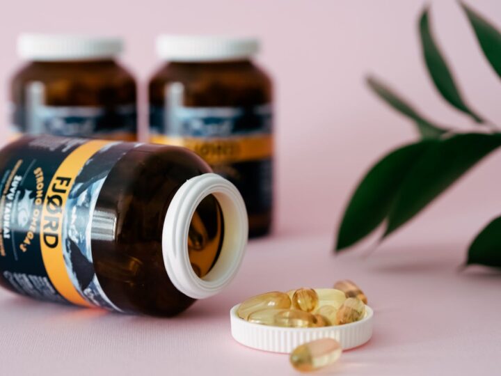 FSSAI Exposes the Dark Side of Protein Supplements: What You Need to Know