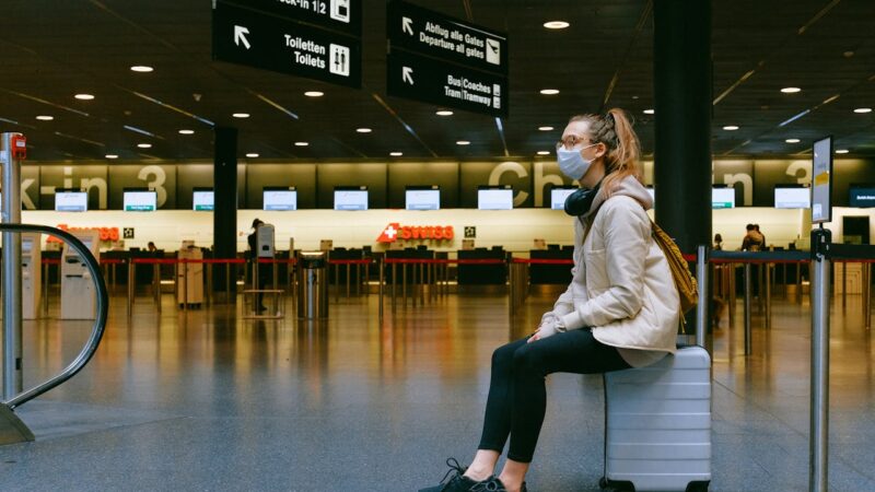 Zika Virus: Largely Asymptomatic but Closely Resembling Dengue Fever