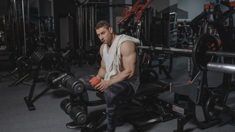 FSSAI’s Mission to Clean Up the Protein Supplement Industry